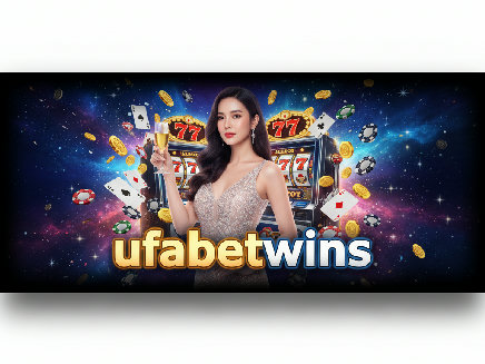 ufabetwins PG SLOT